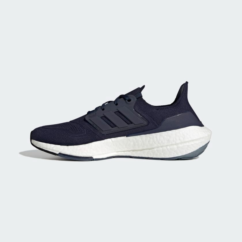 Giày Adidas Ultraboost 22 Nam Xanh Navy