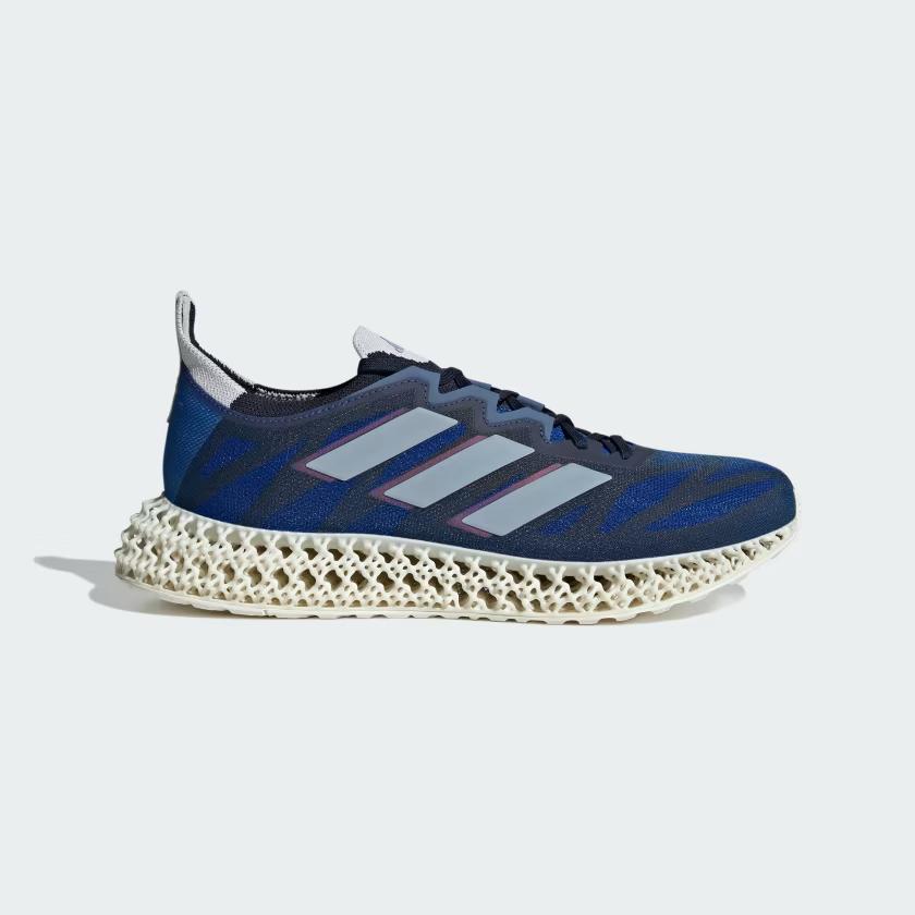 Giày Adidas 4Dfwd 3 Nam Xanh Dương