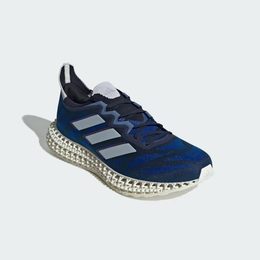 Giày Adidas 4Dfwd 3 Nam Xanh Dương