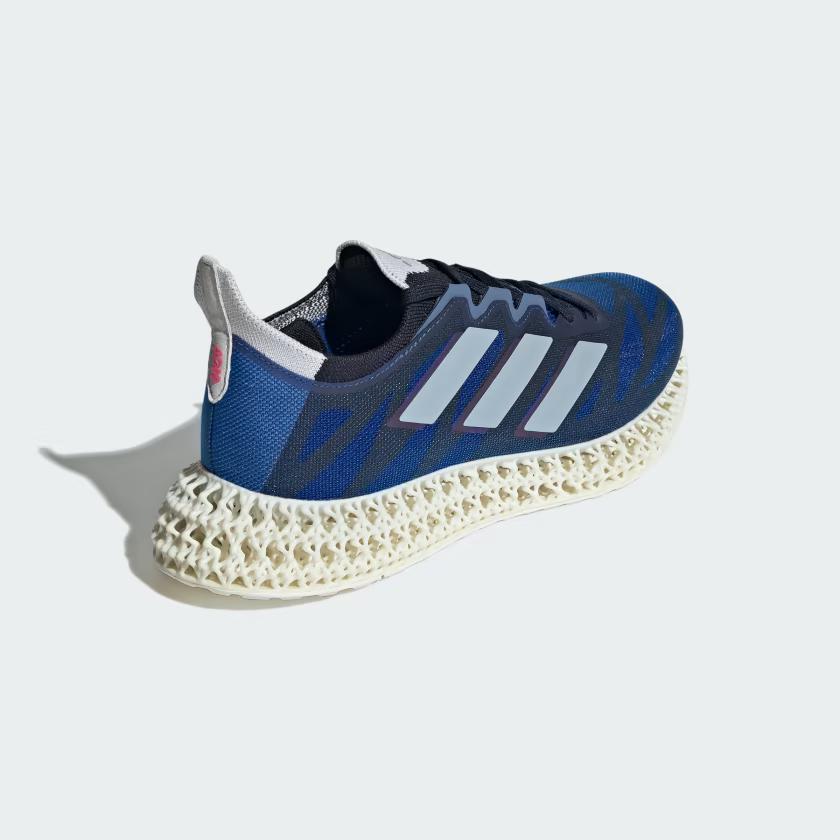 Giày Adidas 4Dfwd 3 Nam Xanh Dương