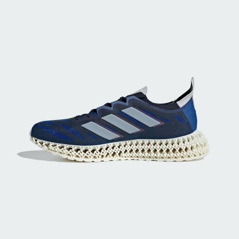 Giày Adidas 4Dfwd 3 Nam Xanh Dương