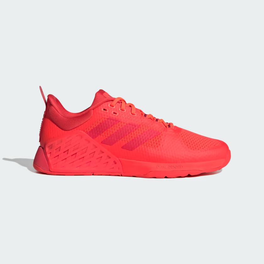 Giày Adidas Trainer Dropset 2 Nam Đỏ