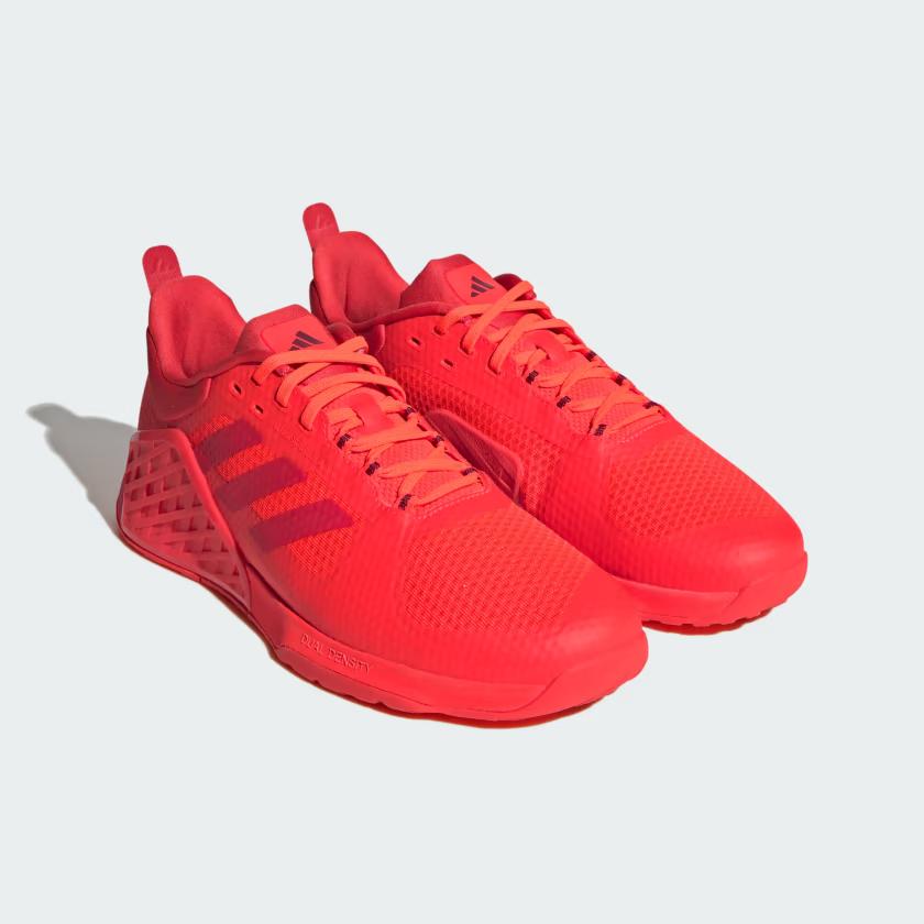 Giày Adidas Trainer Dropset 2 Nam Đỏ