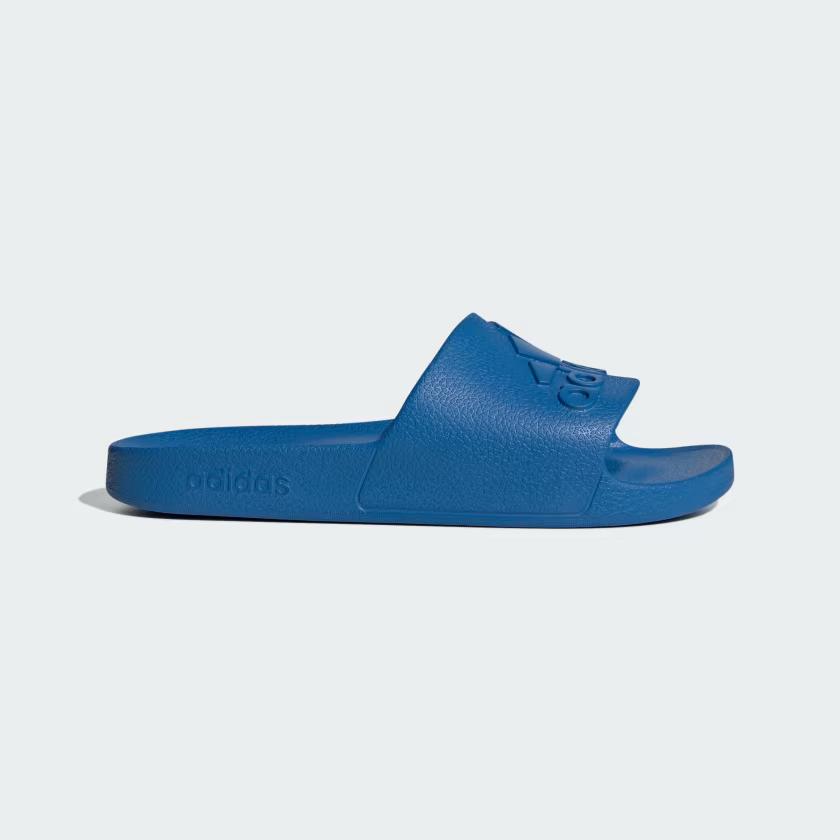 Dép Adidas Adilette Aqua Nam Xanh Dương