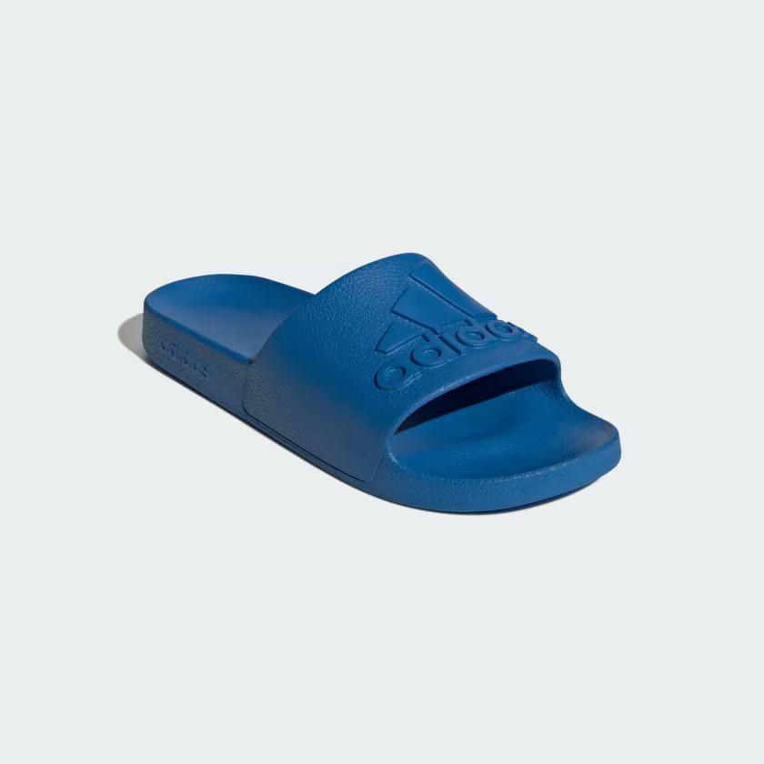 Dép Adidas Adilette Aqua Nam Xanh Dương