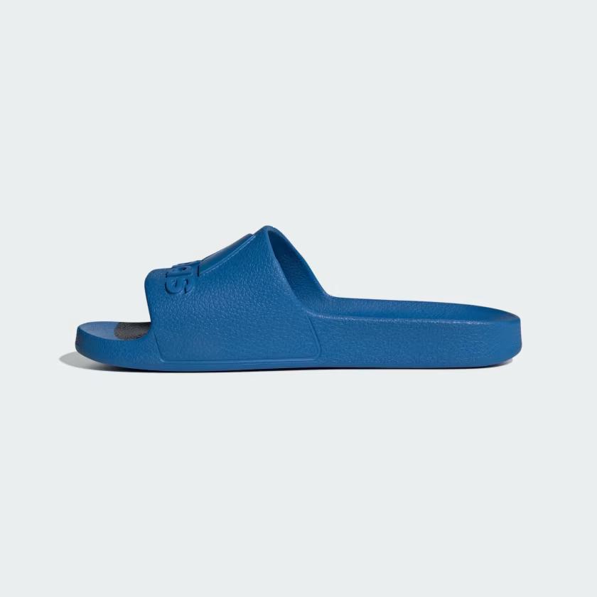 Dép Adidas Adilette Aqua Nam Xanh Dương