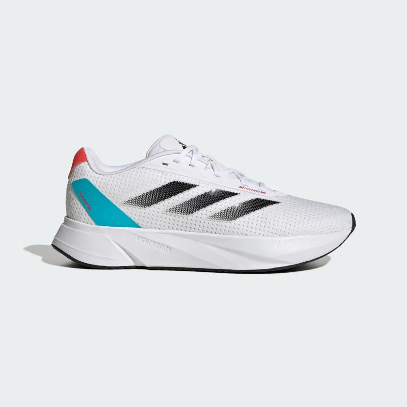 Giày Adidas Duramo Sl Nam Trắng Xanh