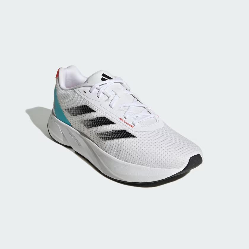 Giày Adidas Duramo Sl Nam Trắng Xanh