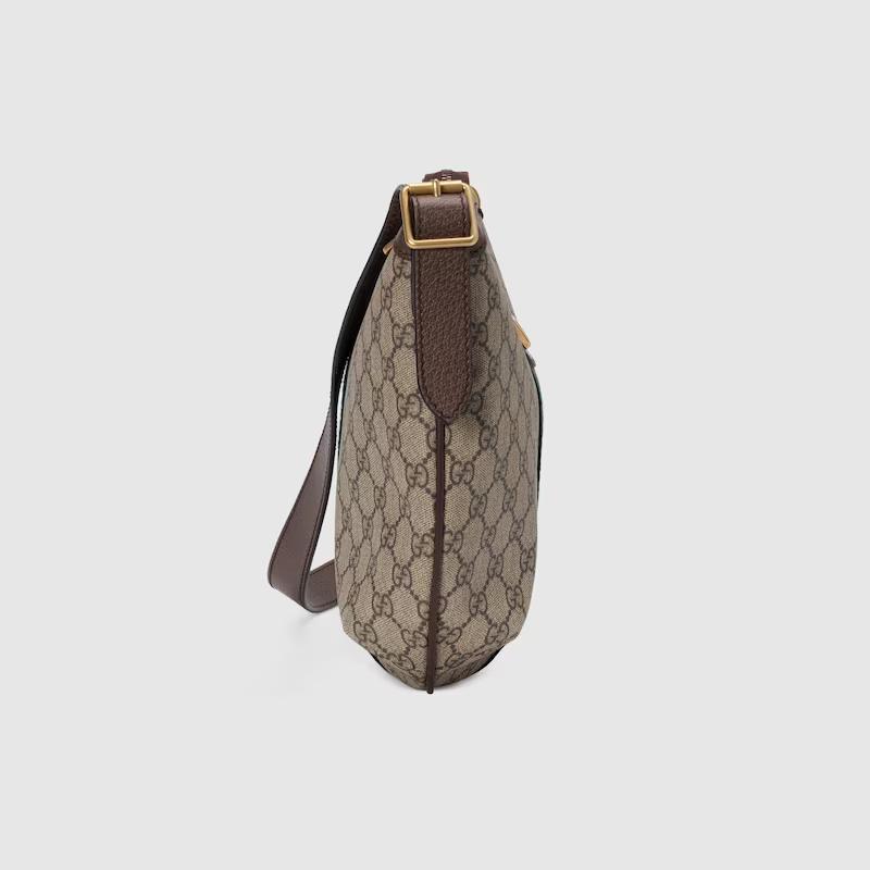 Túi Gucci Ophidia Gg Small Shouler Bag Nam Màu Da