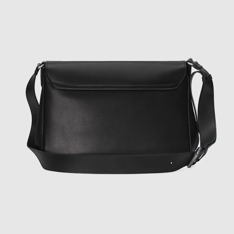 Túi Gucci Dionysus Messenger Bag Nam Màu Đen