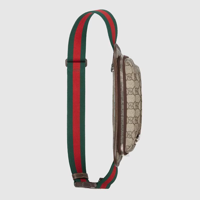 Túi Gucci Gg Belt Bag Nam Màu Da