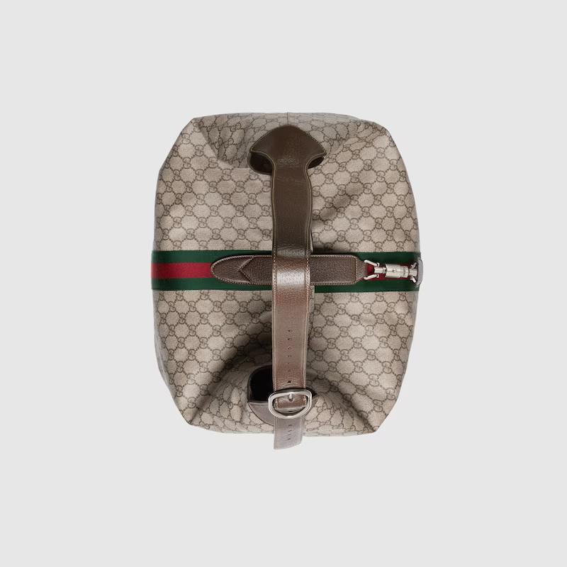 Túi Gucci Jackie 1961 Small Shoulder Bag Nam Màu Da