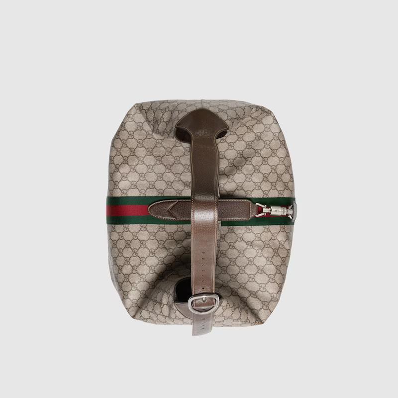 Túi Gucci Jackie 1961 Medium Shoulder Bag Nam Da