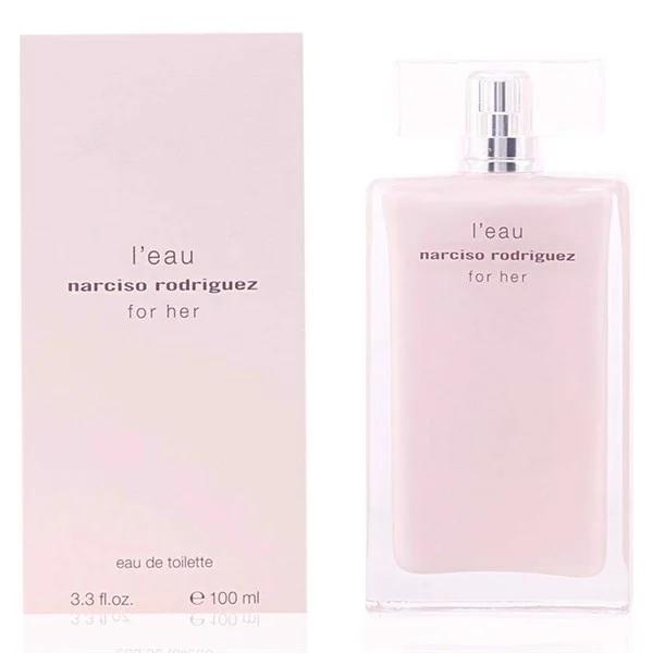 Nước Hoa Narciso Rodriguez L'Eau Eau De Toilette Nữ 100ml