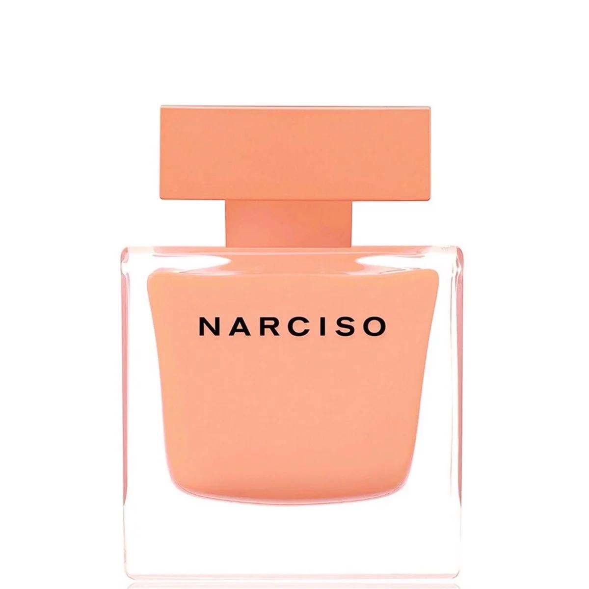 Nước Hoa Narciso Rodriguez Narciso Eau De Parfum Ambrée Tester Nữ 90ml 