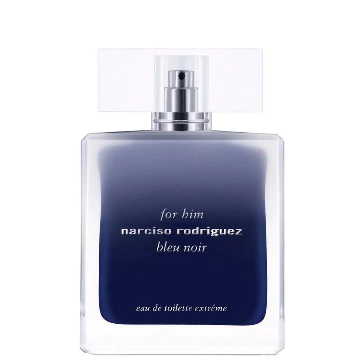 Nước Hoa Narciso Rodriguez Bleu Noir Eau De Toilette Extreme Nam 100ml 