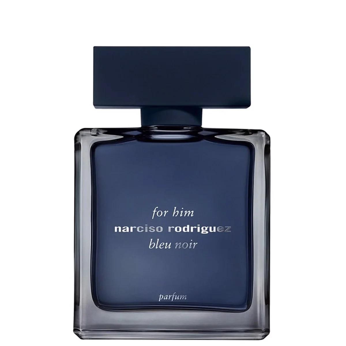 Nước Hoa Narciso Rodriguez Bleu Noir Parfum Nam 100ml 