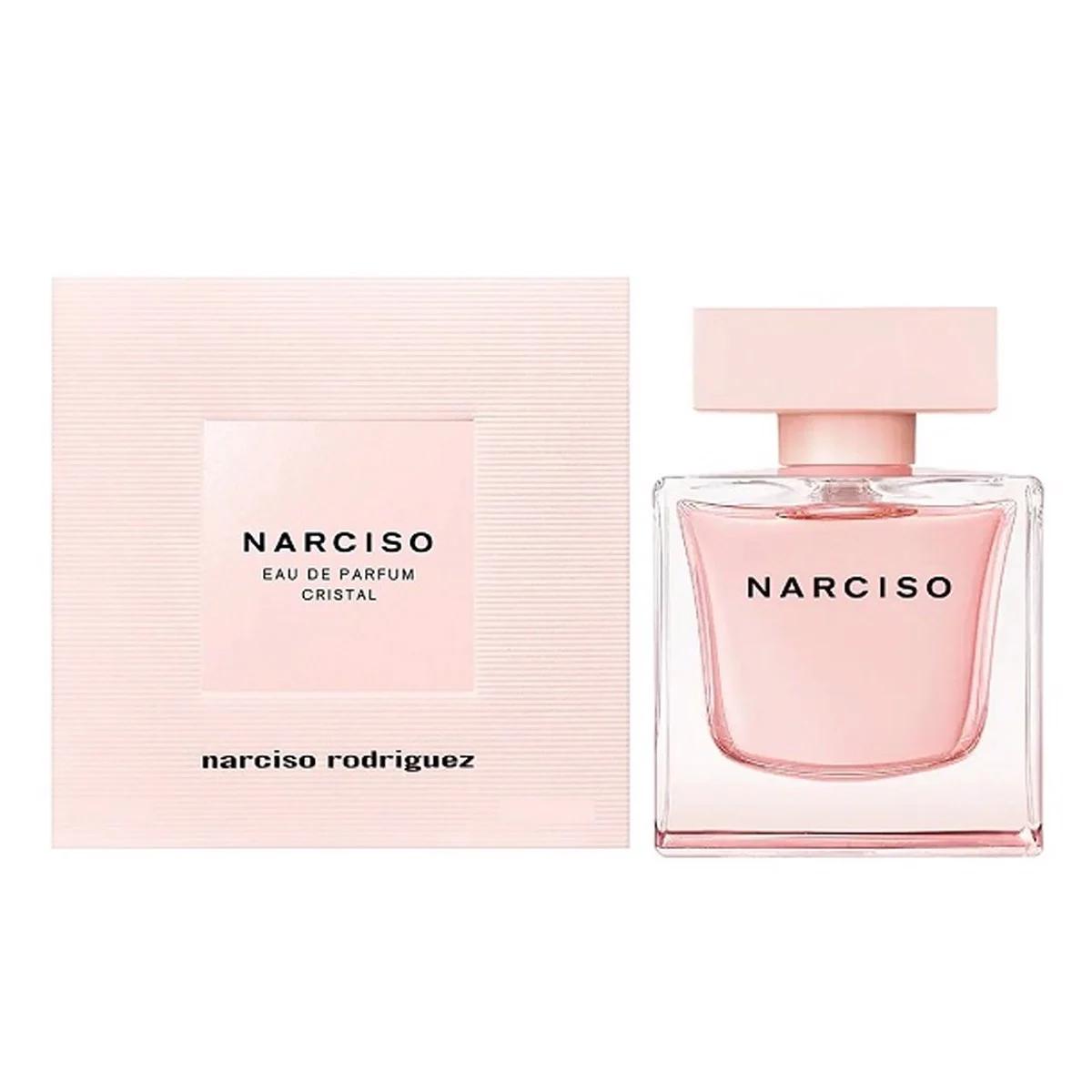 Nước Hoa Narciso Rodriguez Narciso Eau De Parfum Cristal Nữ 90ml 