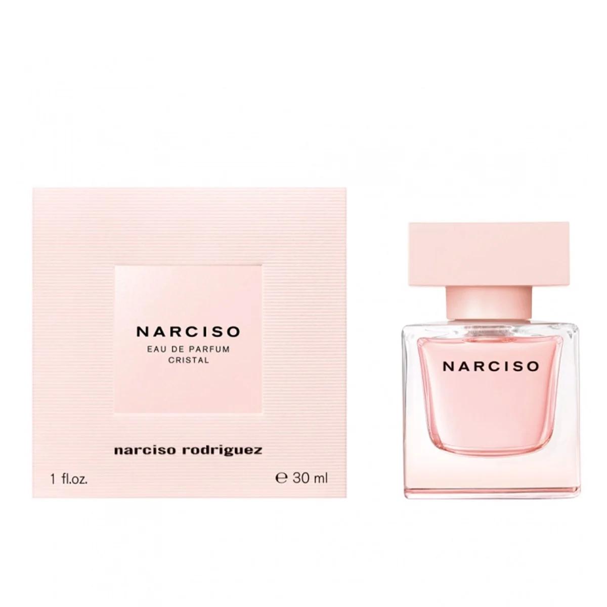 Nước Hoa Narciso Rodriguez Narciso Eau De Parfum Cristal Nữ 30ml 