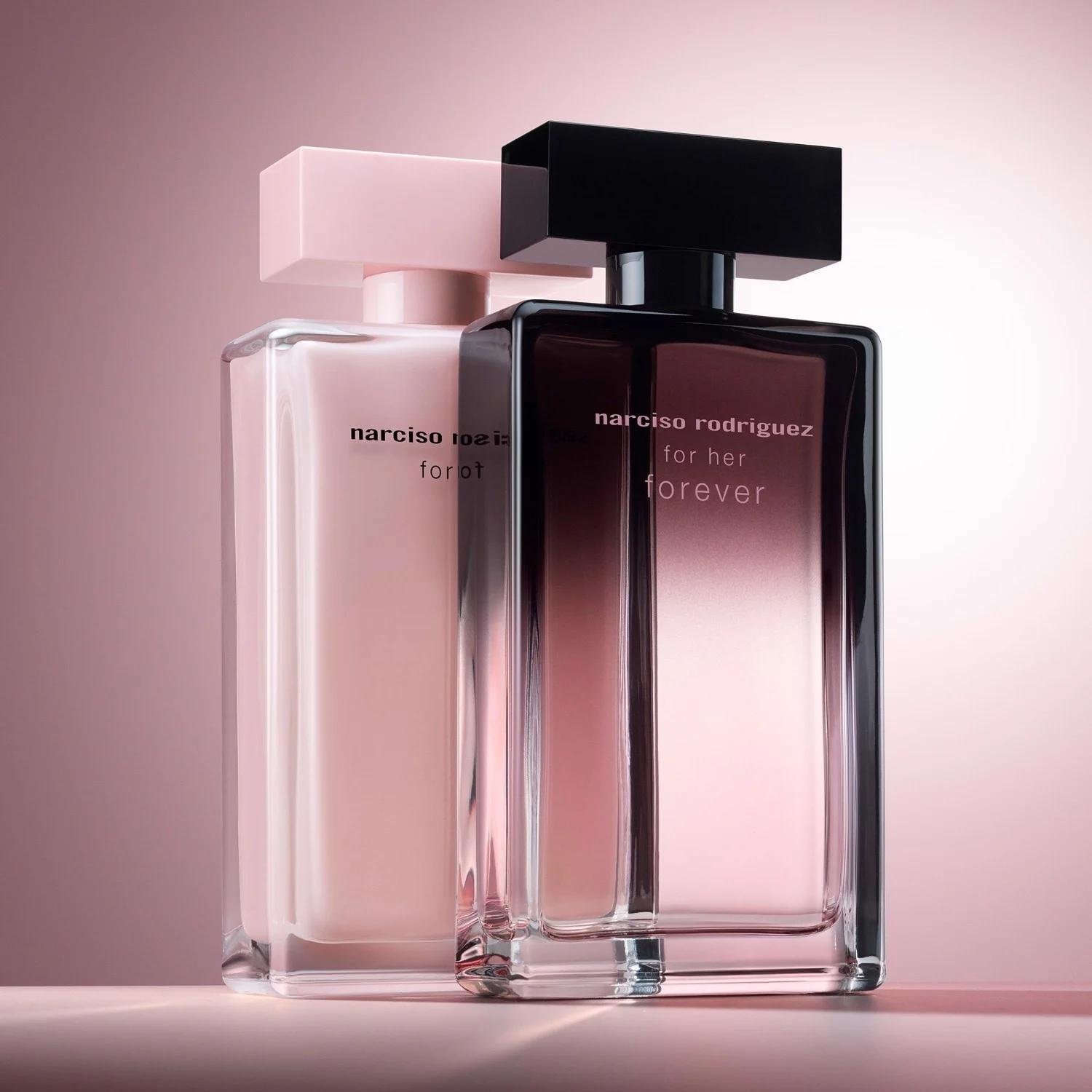 Nước Hoa Narciso Rodriguez Forever Eau De Parfum Nữ 100ml 