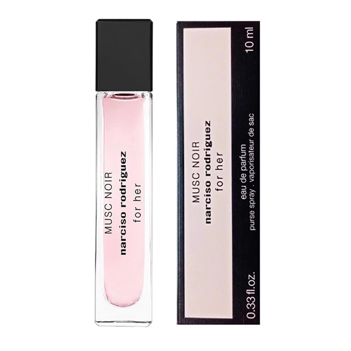 Nước Hoa Narciso Rodriguez Musc Noir Travel Spray Eau De Parfum Nữ 10ml 