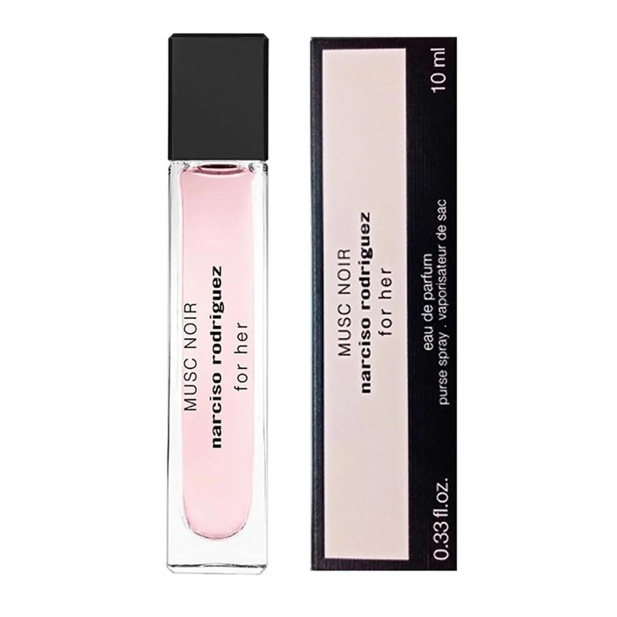 Nước Hoa Narciso Rodriguez Musc Noir Eau De Parfum Nữ 10ml 