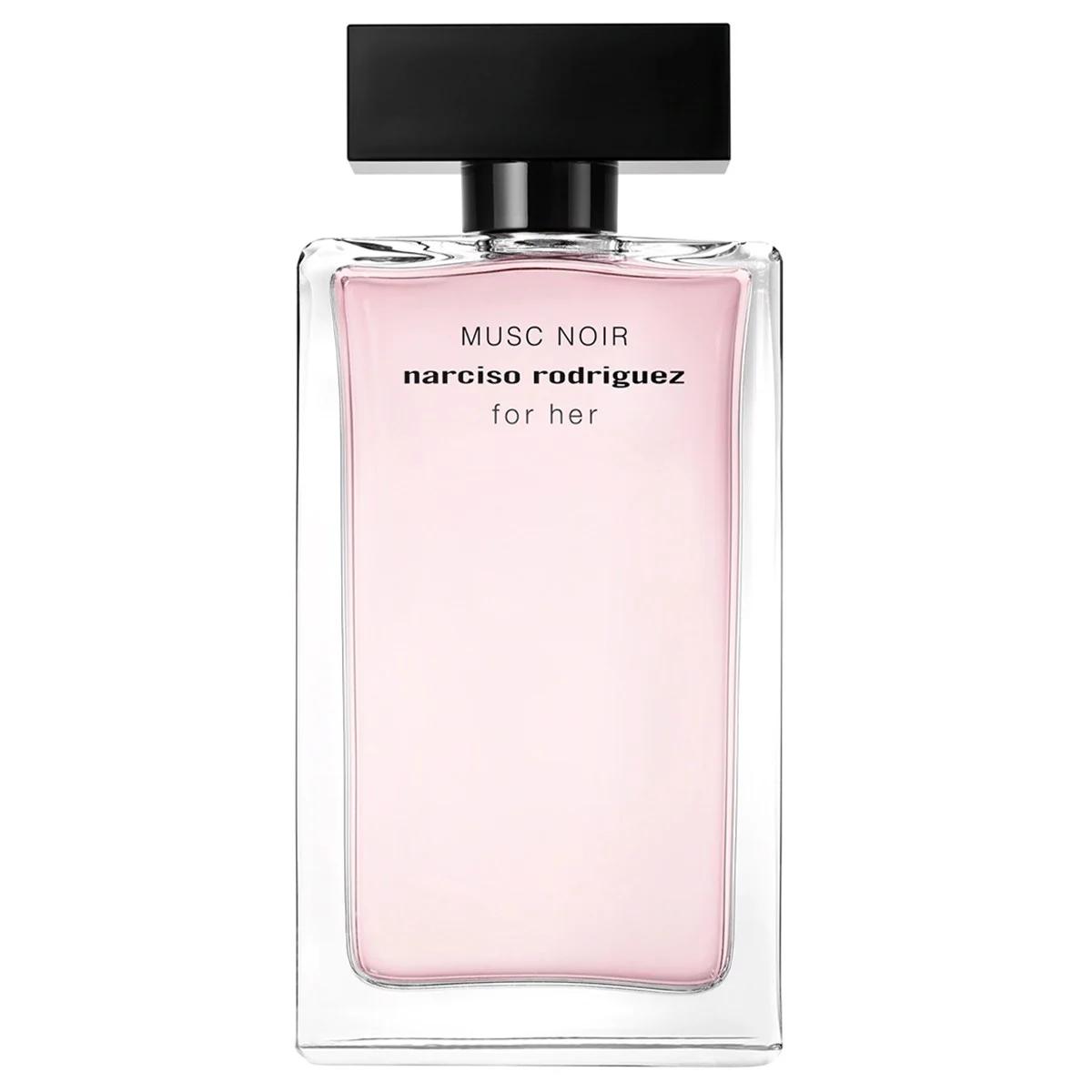 Nước Hoa Narciso Rodriguez Musc Noir Eau De Parfum Tester Nữ 100ml 