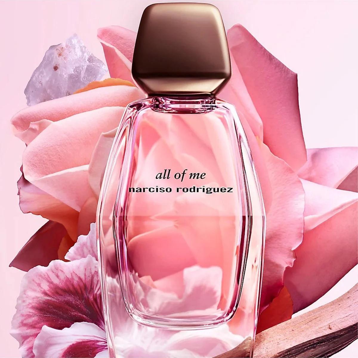 Nước Hoa Narciso Rodriguez All Of Me Eau De Parfum Nữ 30ml