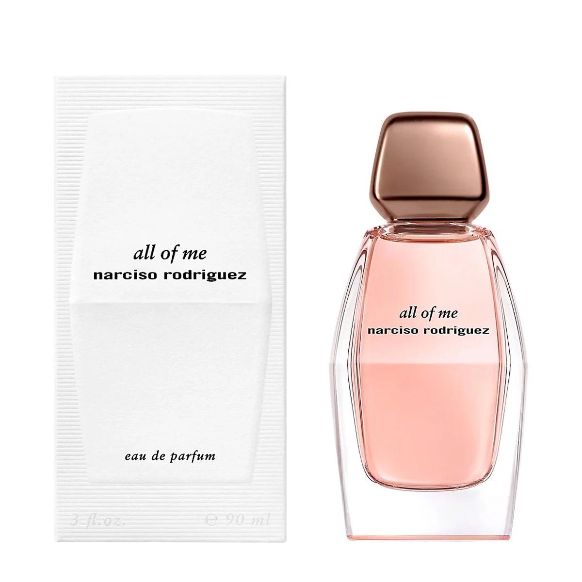 Nước Hoa Narciso Rodriguez All Of Me Eau De Parfum Nữ 90ml