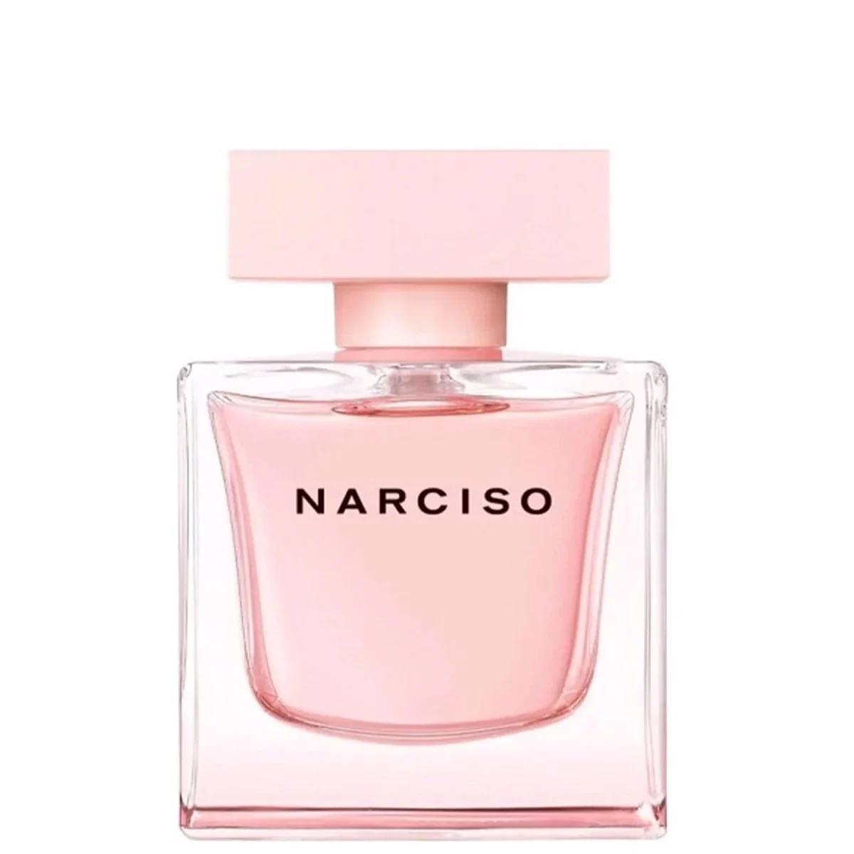 Nước Hoa Narciso Rodriguez Narciso Eau De Parfum Cristal Nữ 90ml 