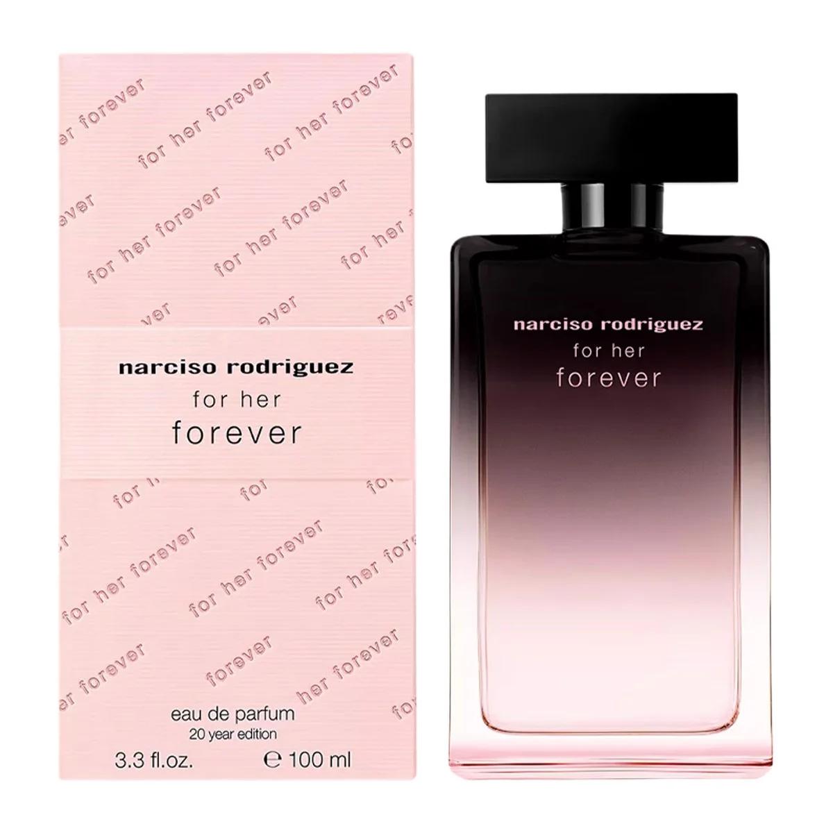 Nước Hoa Narciso Rodriguez Forever Eau De Parfum Nữ 100ml 