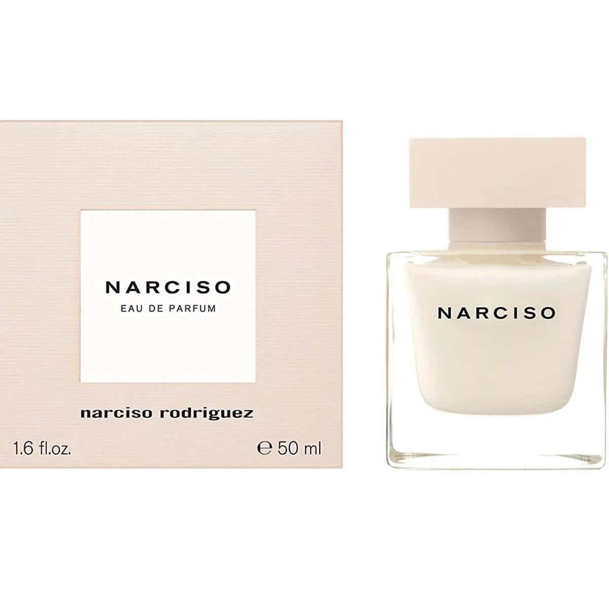 Nước Hoa Narciso Rodriguez Narciso Eau De Parfum Nữ 50ml 