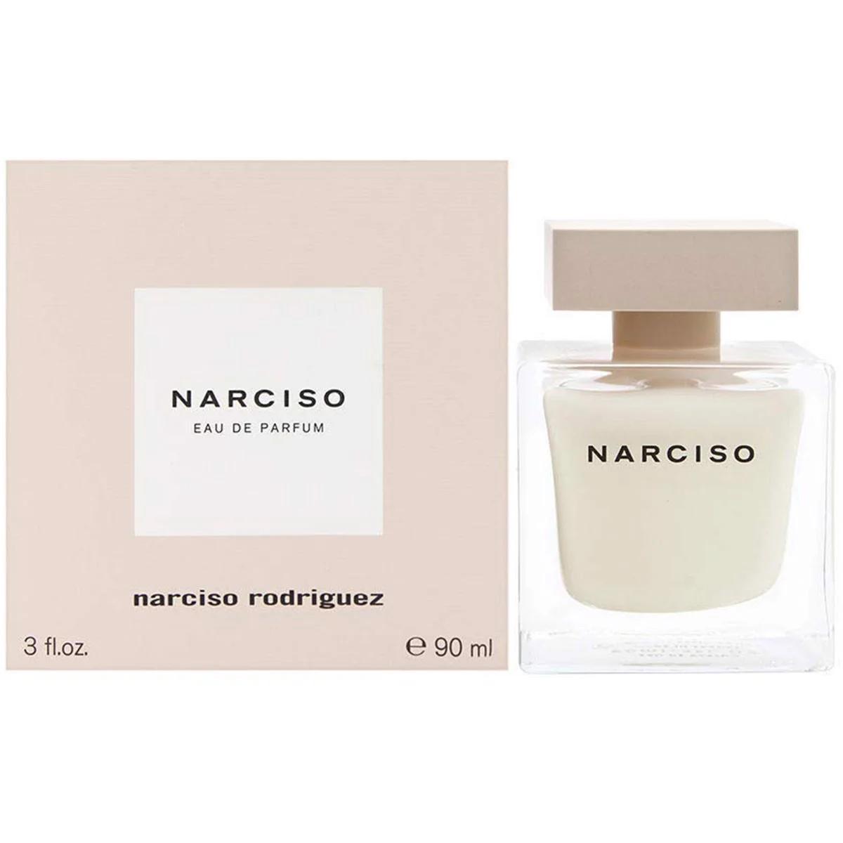 Nước Hoa Narciso Rodriguez Narciso Eau De Parfum Nữ 90ml 