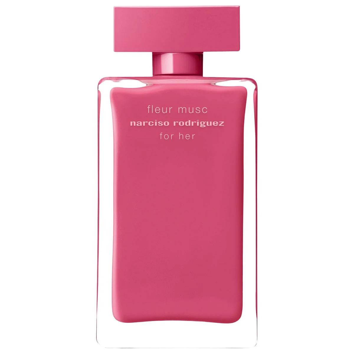 Nước Hoa Narciso Rodriguez Fleur Musc Eau De Parfum Nữ 100ml 