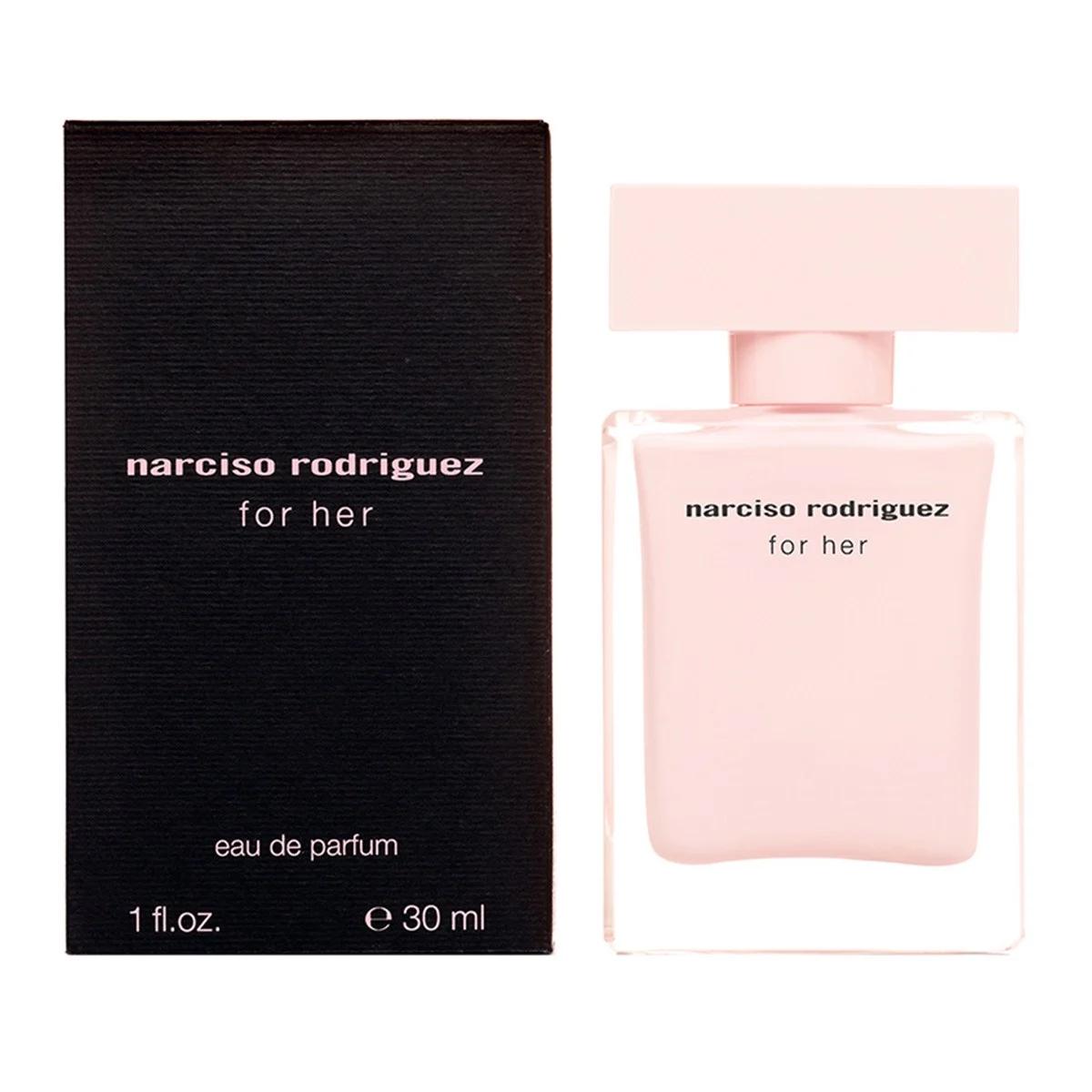 Nước Hoa Narciso Rodriguez Eau De Parfum Nữ 30ml