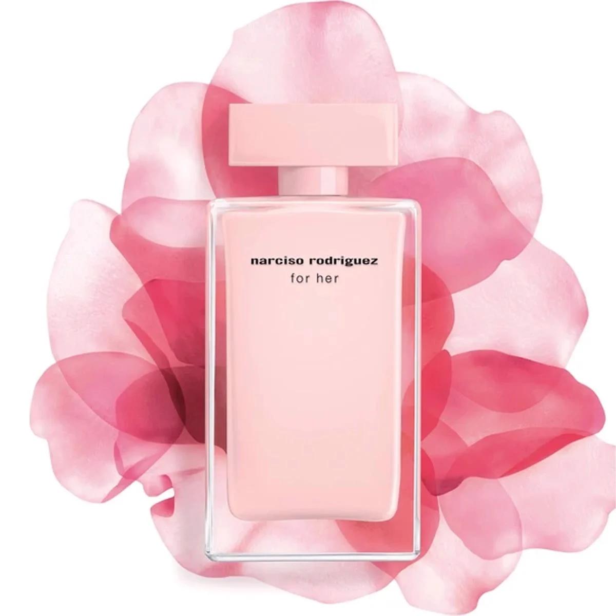 Nước Hoa Narciso Rodriguez Eau De Parfum Nữ 100ml 