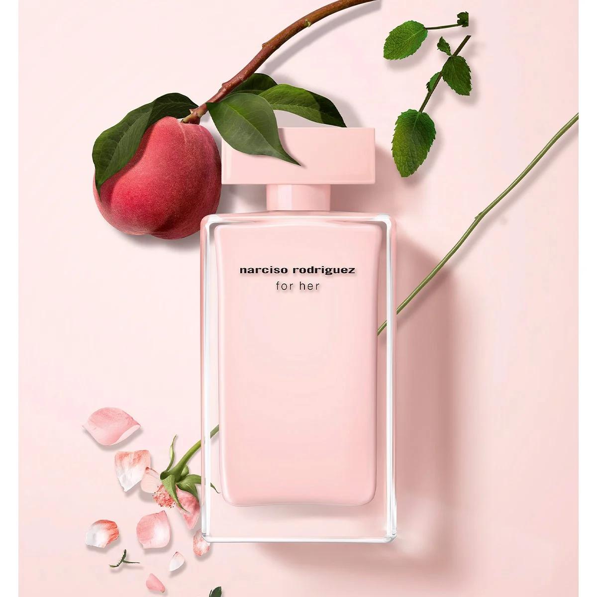 Nước Hoa Narciso Rodriguez Eau De Parfum Nữ 100ml 