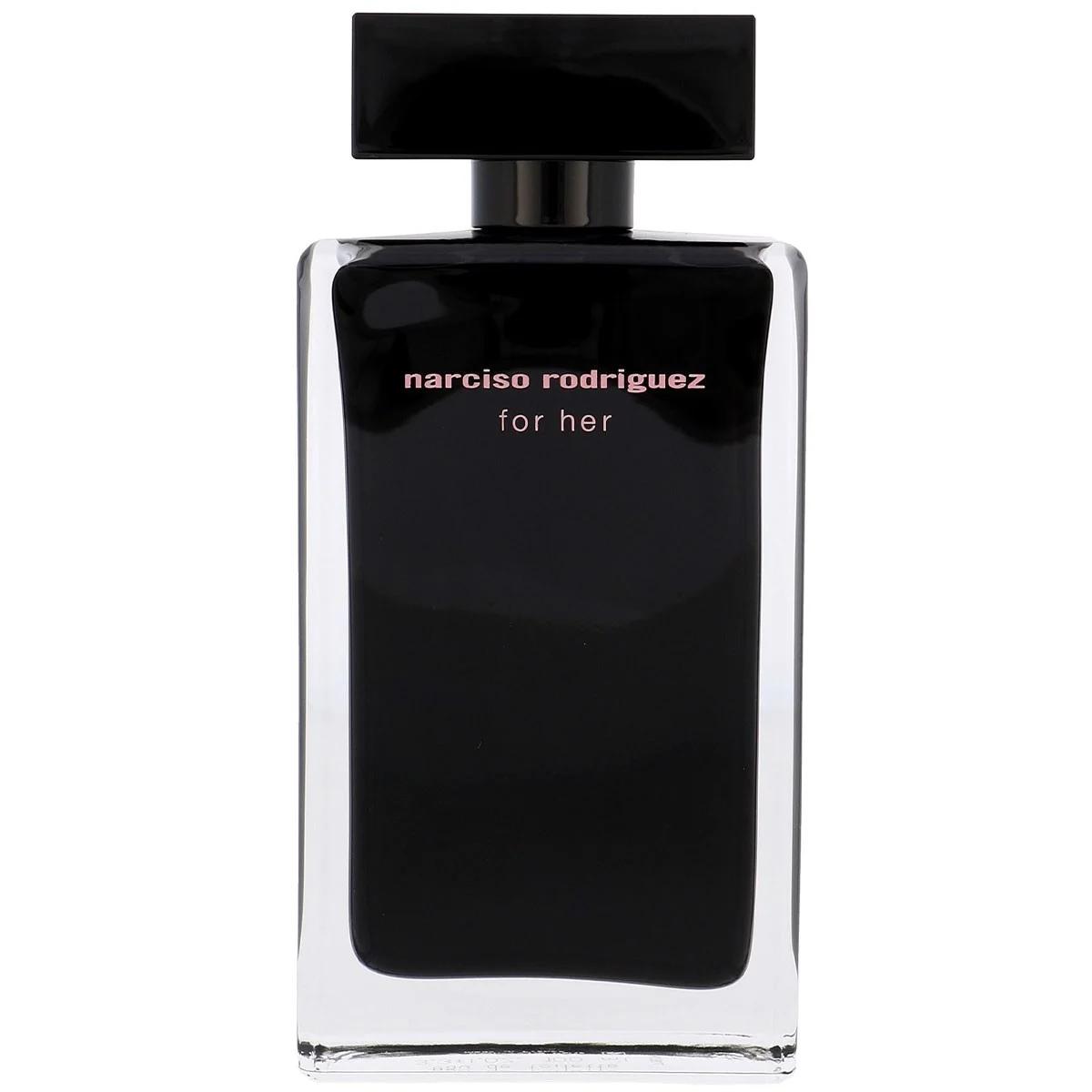 Nước Hoa Narciso Rodriguez Eau De Toilette Tester Nữ 100ml