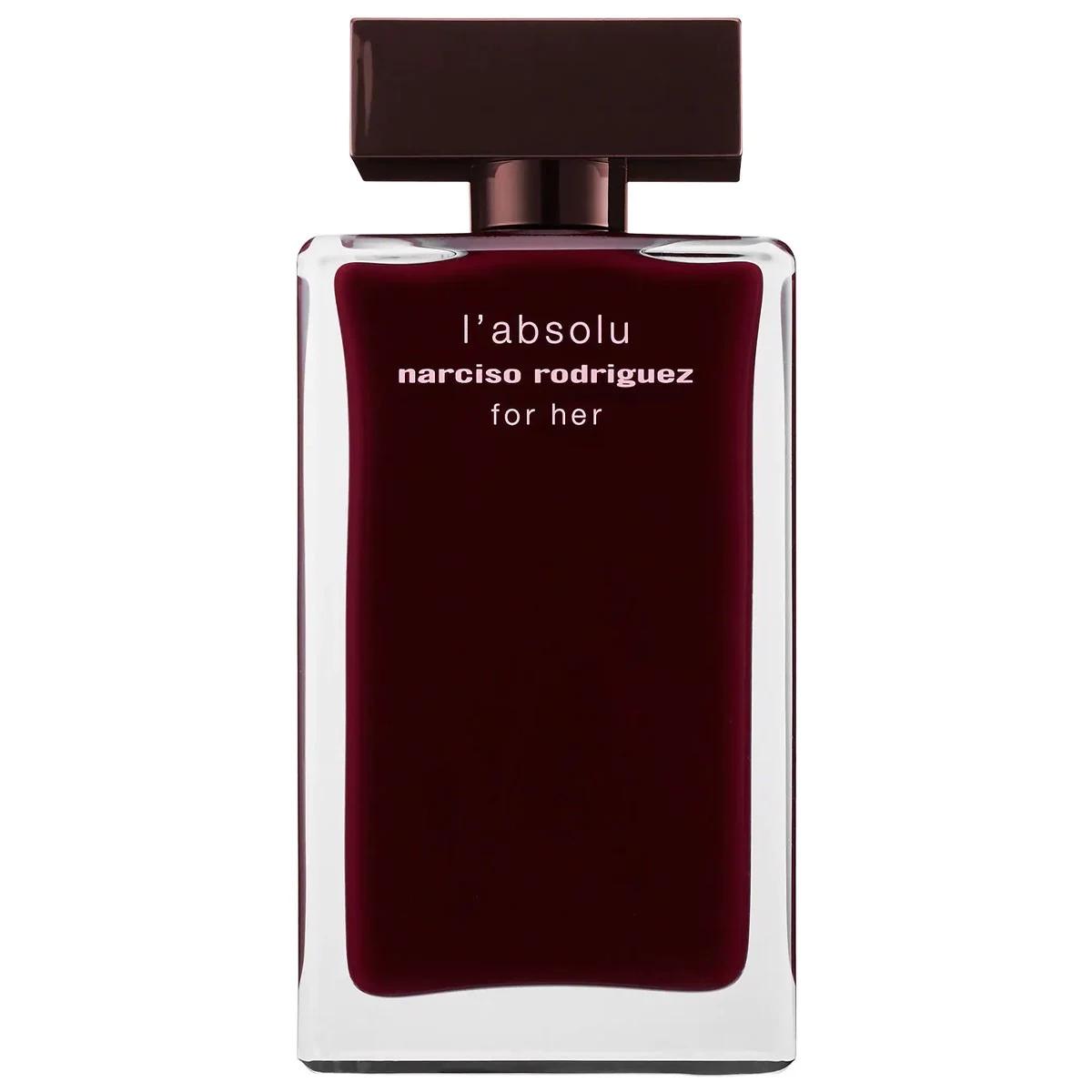 Nước Hoa Narciso Rodriguez L'Absolu Eau De Parfum Nữ 50ml 