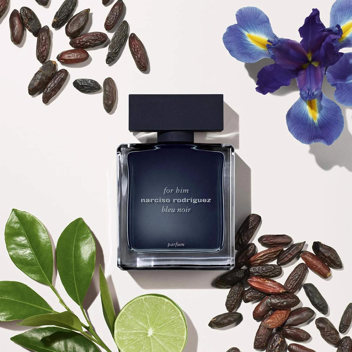 Nước Hoa Narciso Rodriguez Bleu Noir Parfum Nam 100ml 