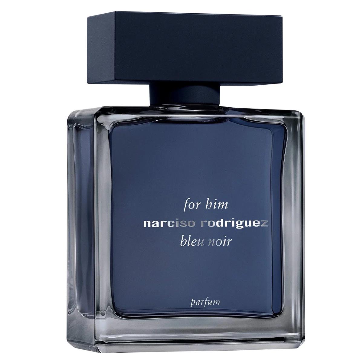 Nước Hoa Narciso Rodriguez Bleu Noir Parfum Nam 100ml 