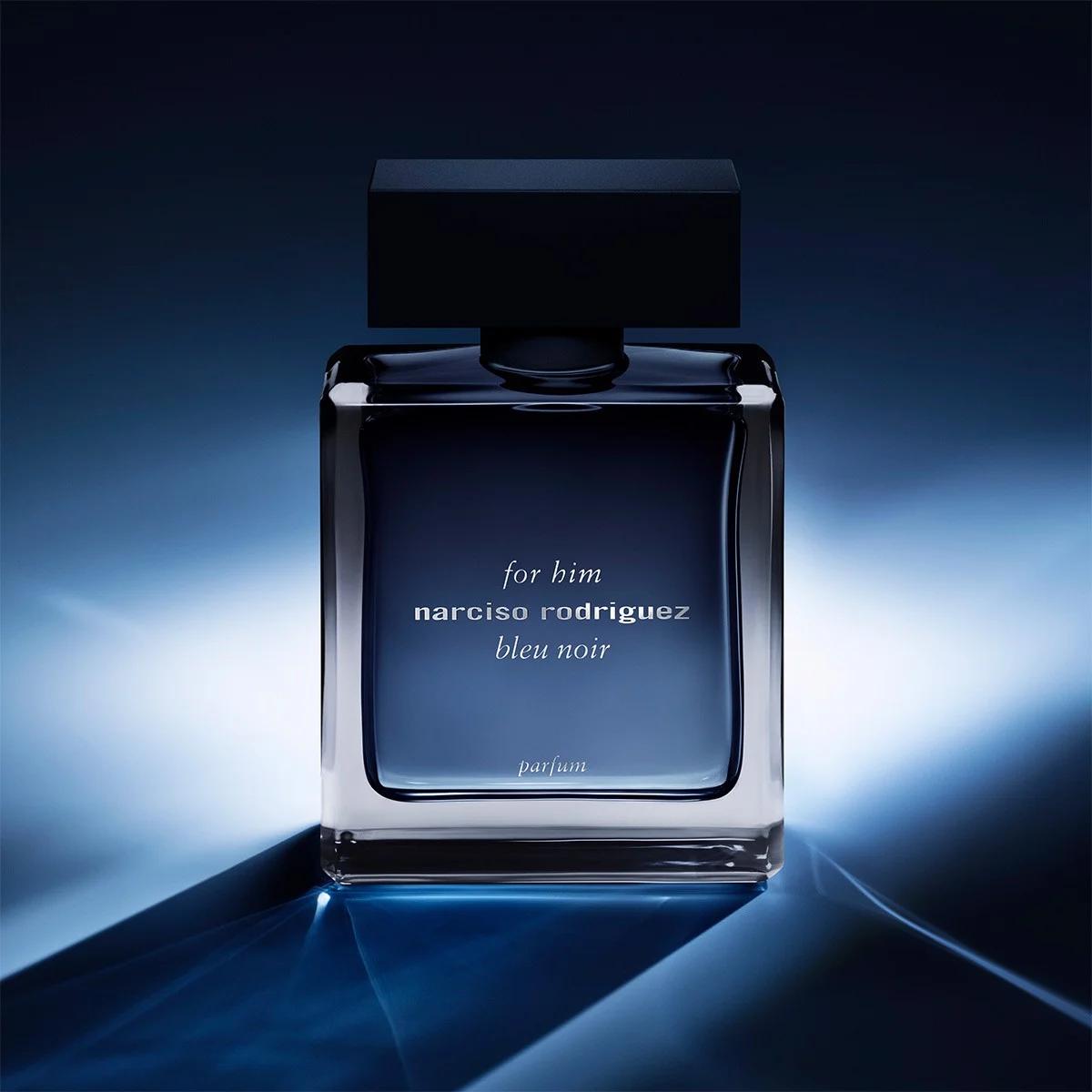 Nước Hoa Narciso Rodriguez Bleu Noir Parfum Nam 100ml 