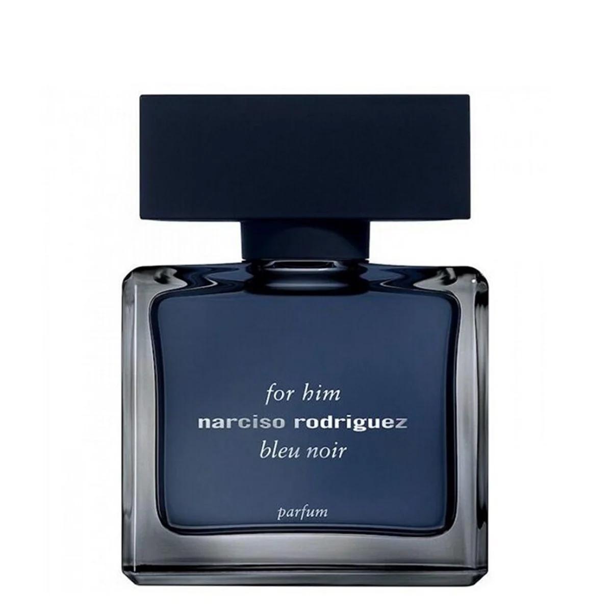 Nước Hoa Narciso Rodriguez Bleu Noir Parfum Nam 50ml 