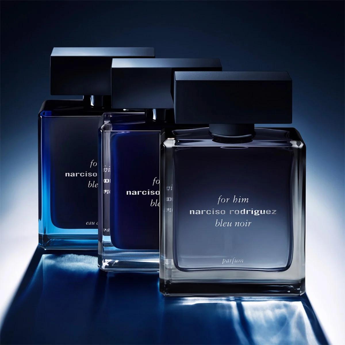 Nước Hoa Narciso Rodriguez Bleu Noir Parfum Nam 100ml 