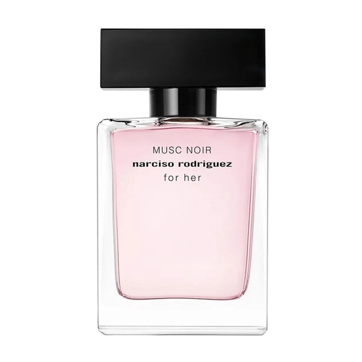 Nước Hoa Narciso Rodriguez Musc Noir Eau De Parfum Nữ 30ml 