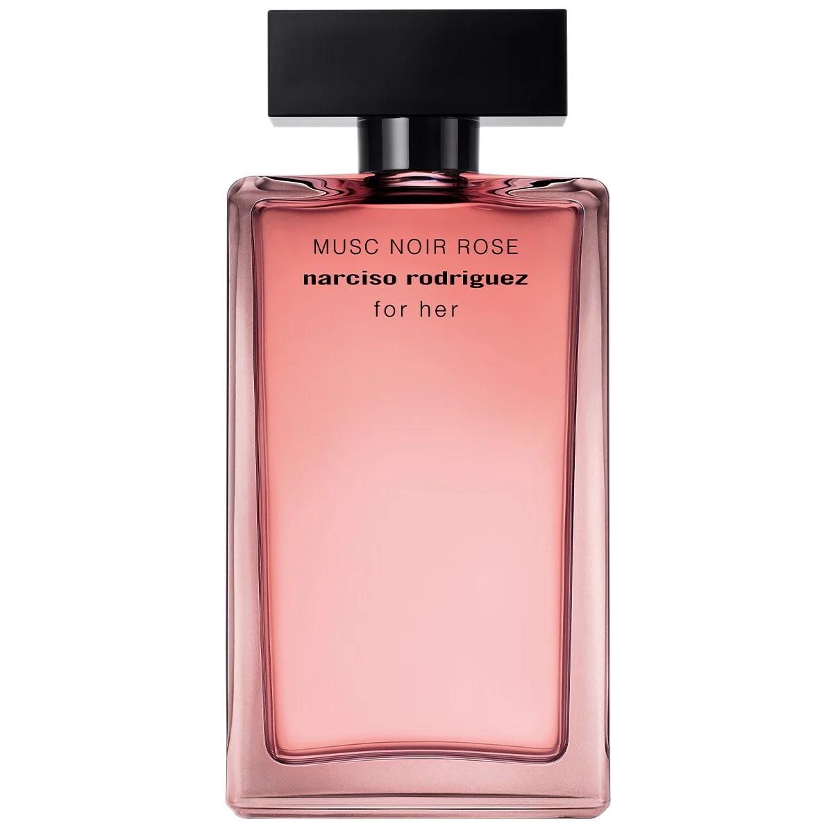 Nước Hoa Narciso Rodriguez Musc Noir Rose Eau De Parfum Nữ 50ml 