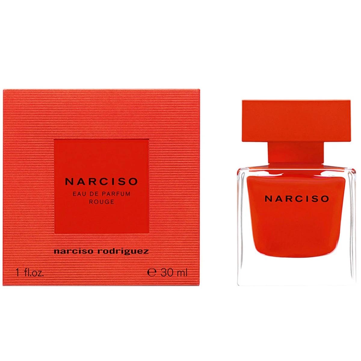 Nước Hoa Narciso Rodriguez Narciso Eau de Parfum Rouge Nữ 30ml 