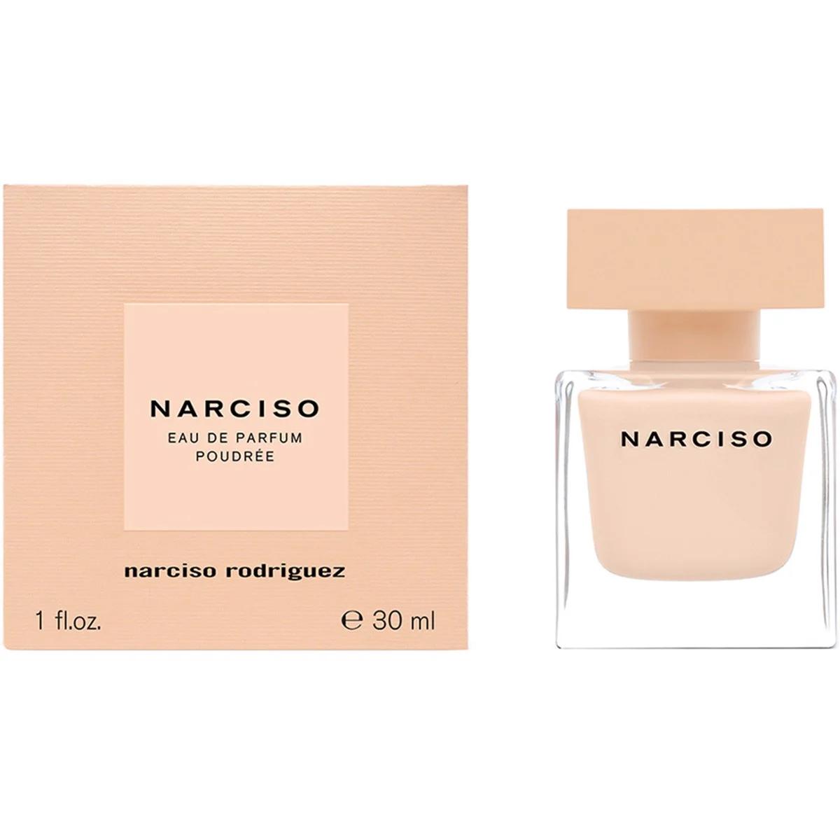 Nước Hoa Narciso Rodriguez Narciso Eau De Parfum Poudree Nữ 30ml 