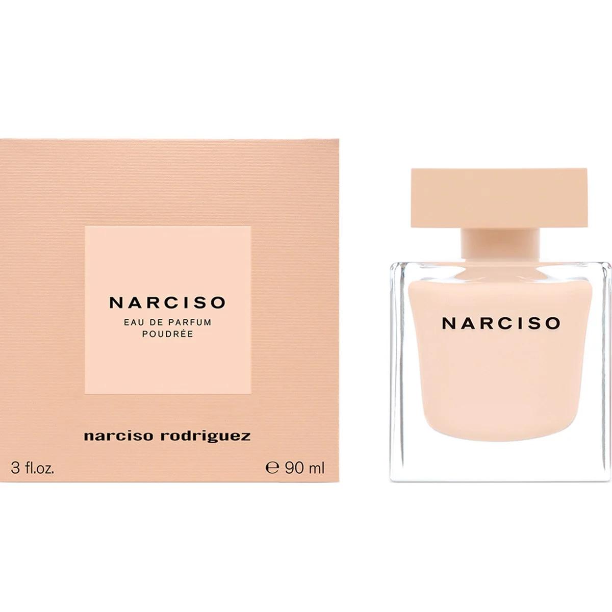 Nước Hoa Narciso Rodriguez Narciso Eau De Parfum Poudree Nữ 90ml 