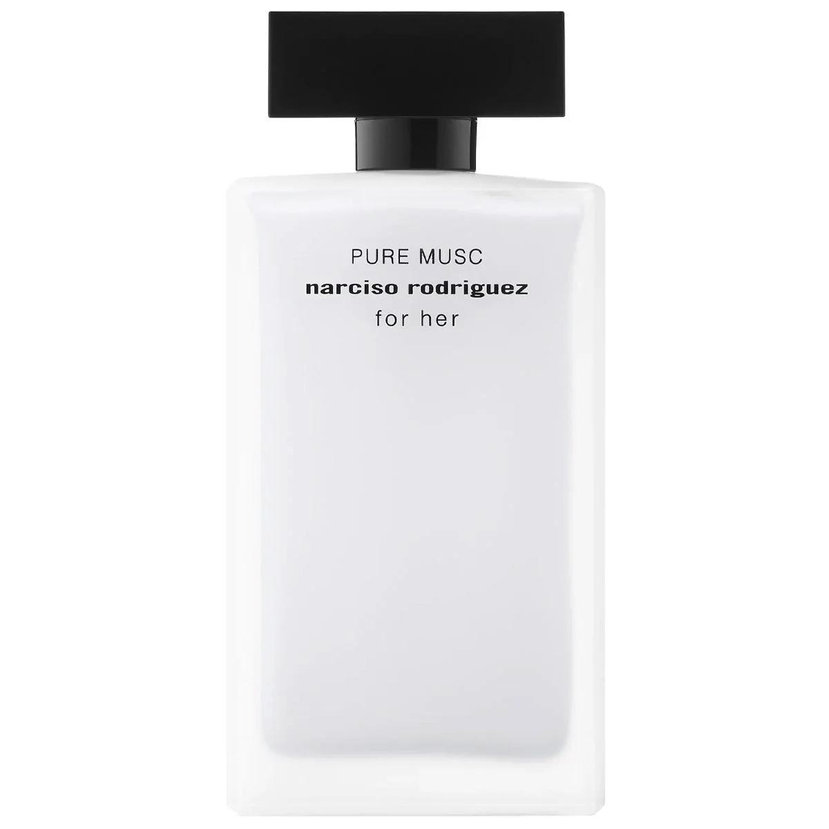 Nước Hoa Narciso Rodriguez Pure Musc Eau De Parfum Nữ 100ml